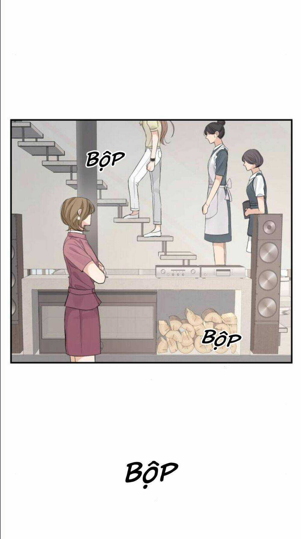 Hôn Nhân Hoàn Hảo - Chapter 9.3 - Trang 22