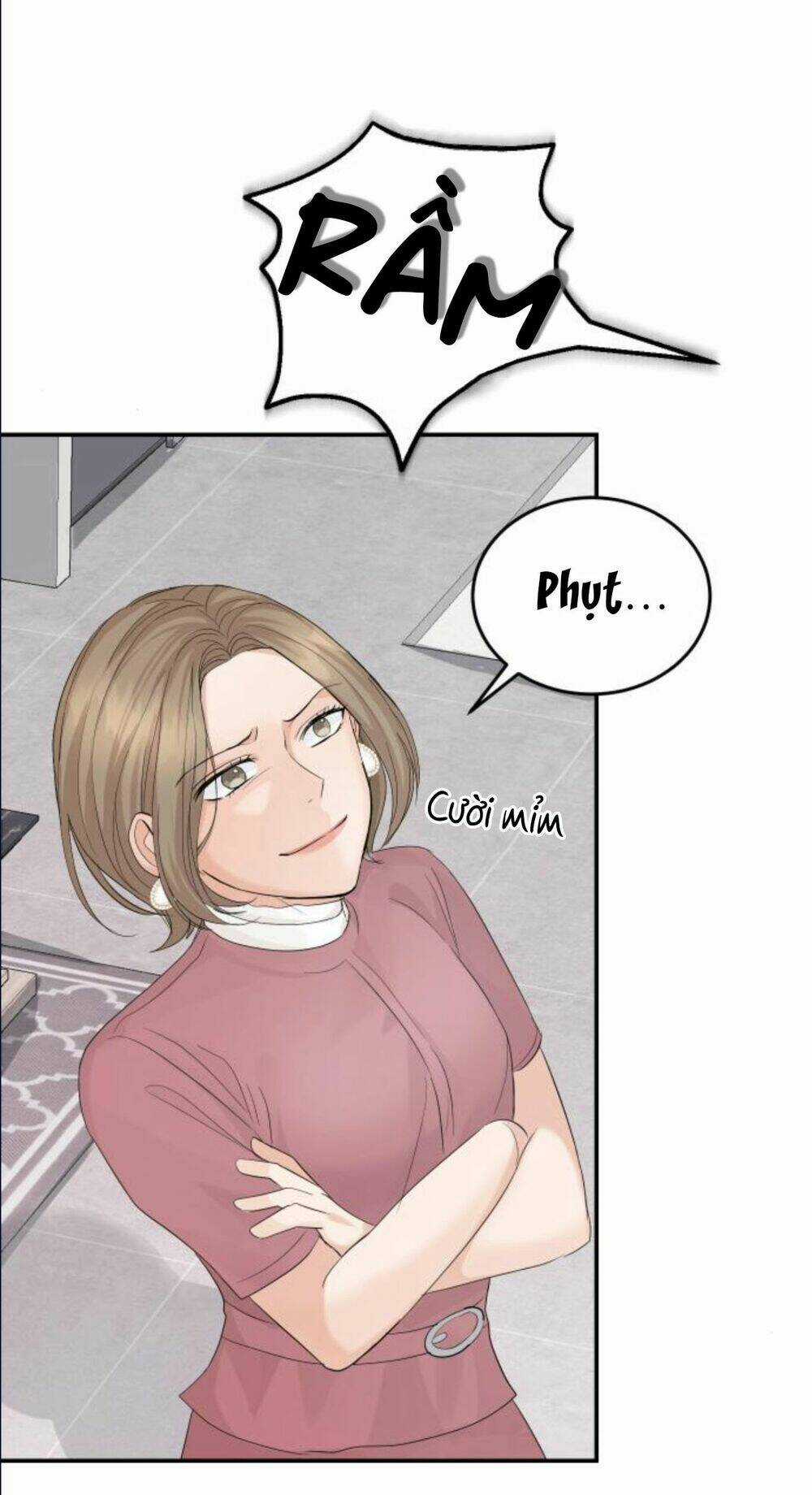 Hôn Nhân Hoàn Hảo - Chapter 9.3 - Trang 23