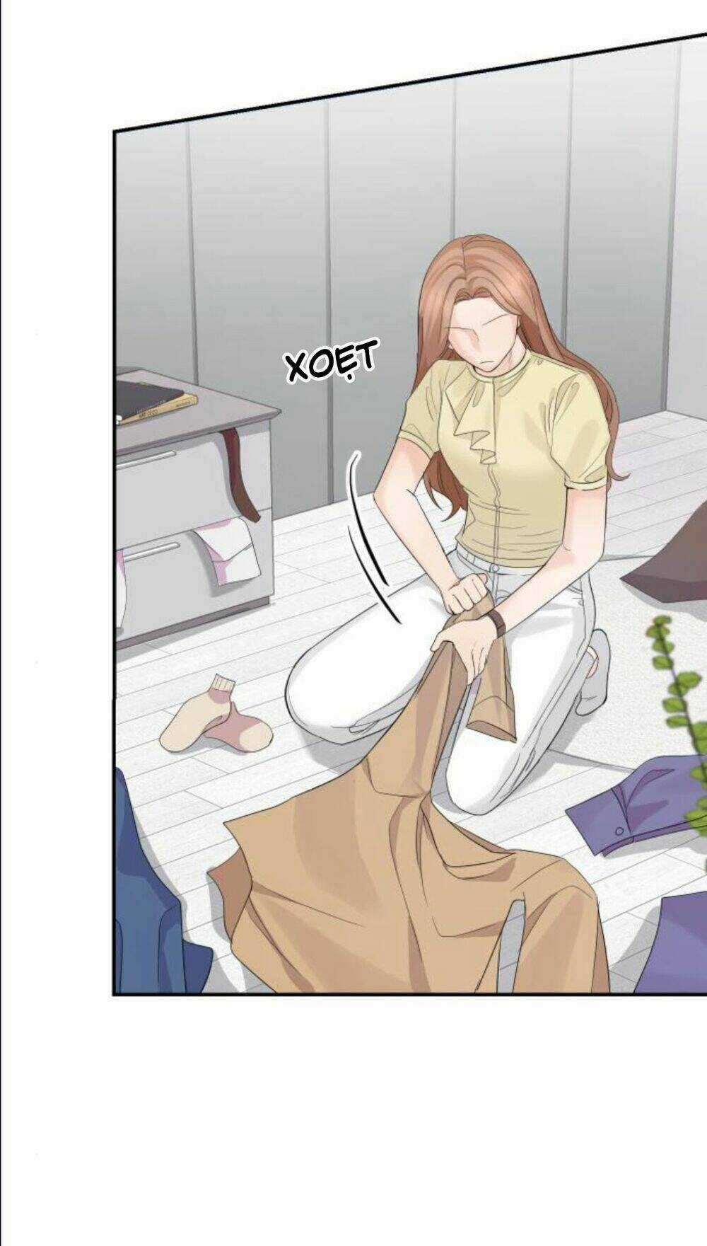 Hôn Nhân Hoàn Hảo - Chapter 9.3 - Trang 29