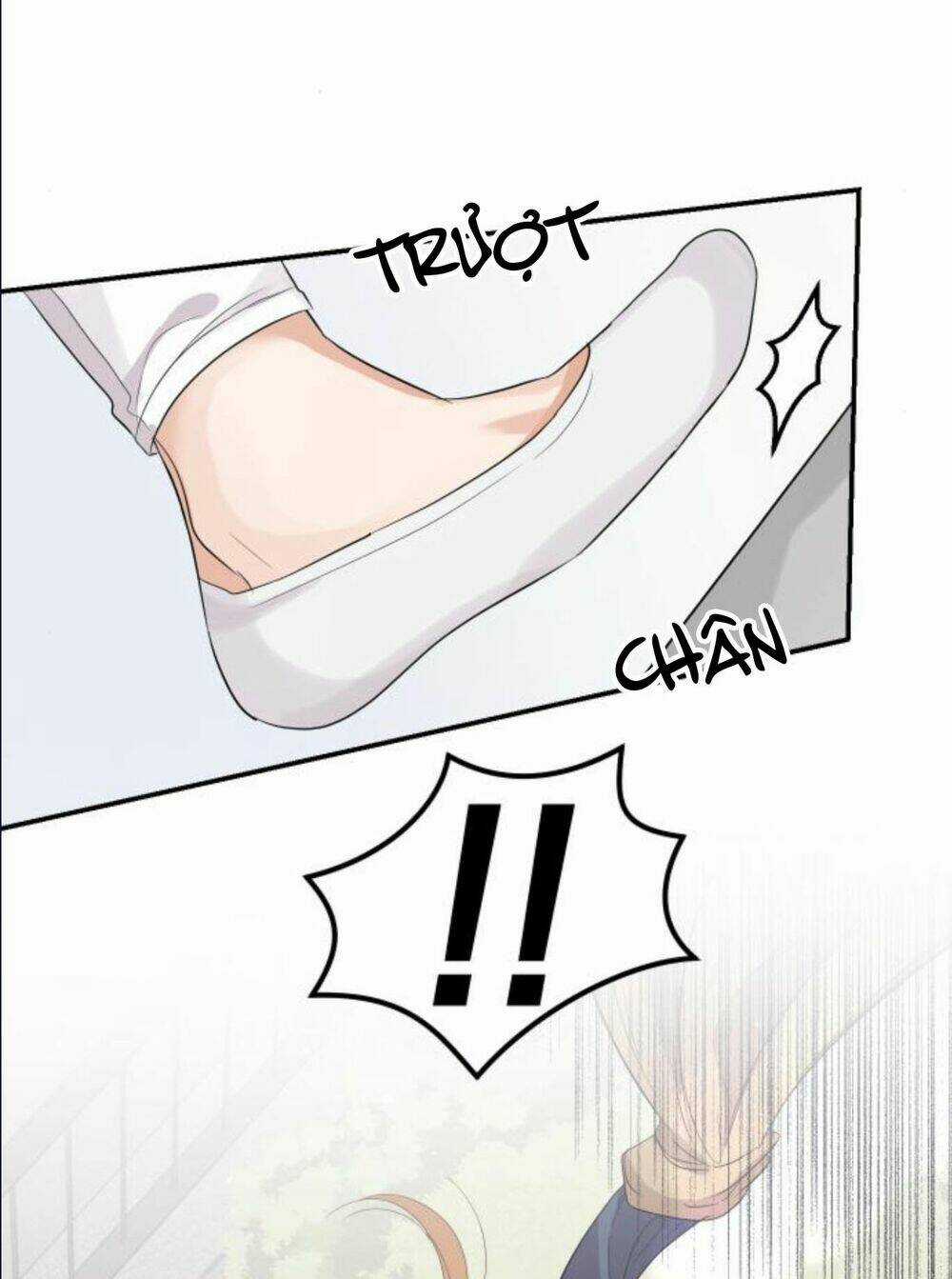 Hôn Nhân Hoàn Hảo - Chapter 9.3 - Trang 38