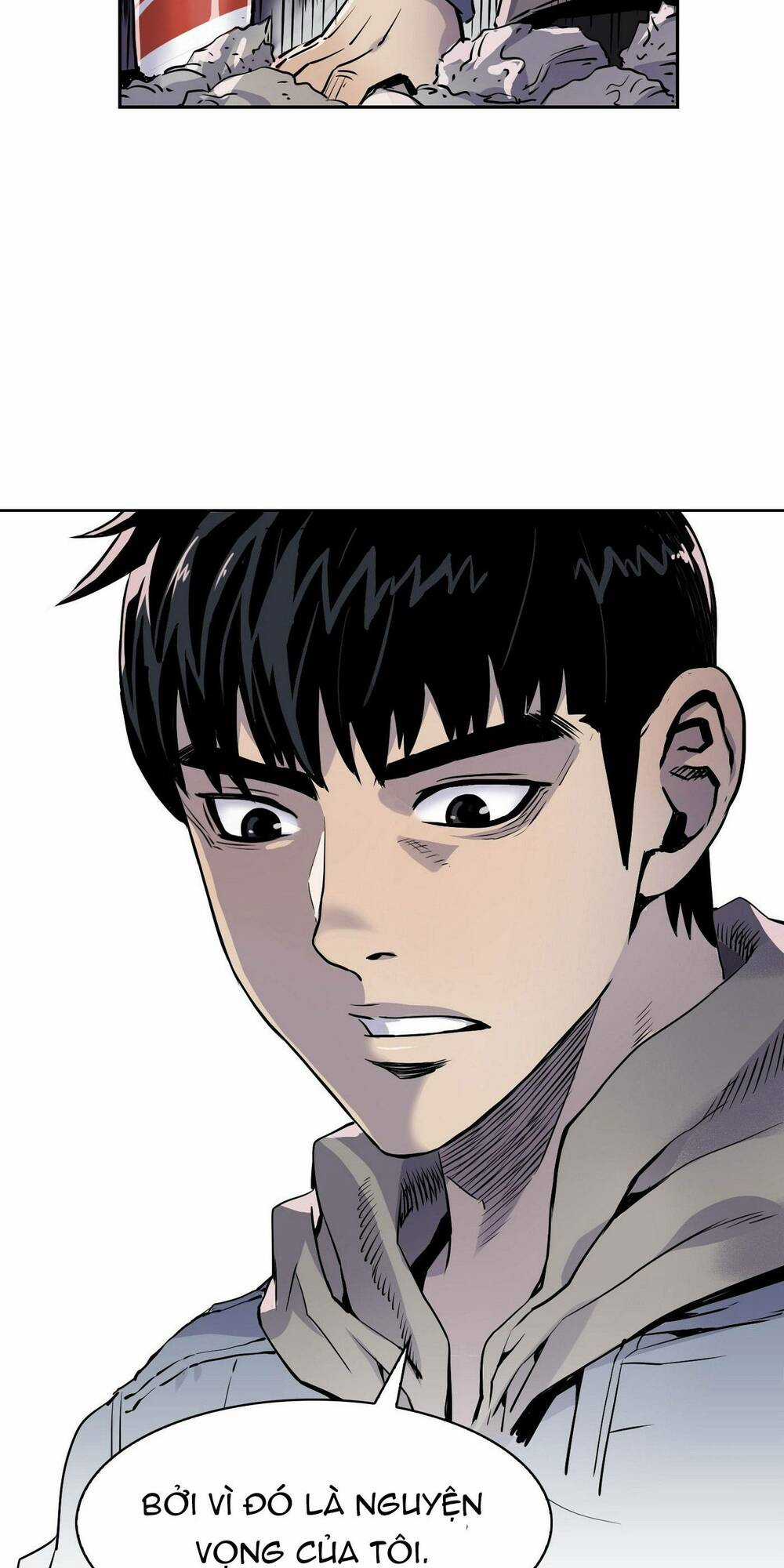 Hôn Nhân Hoàn Hảo - Chapter 9 - Trang 2