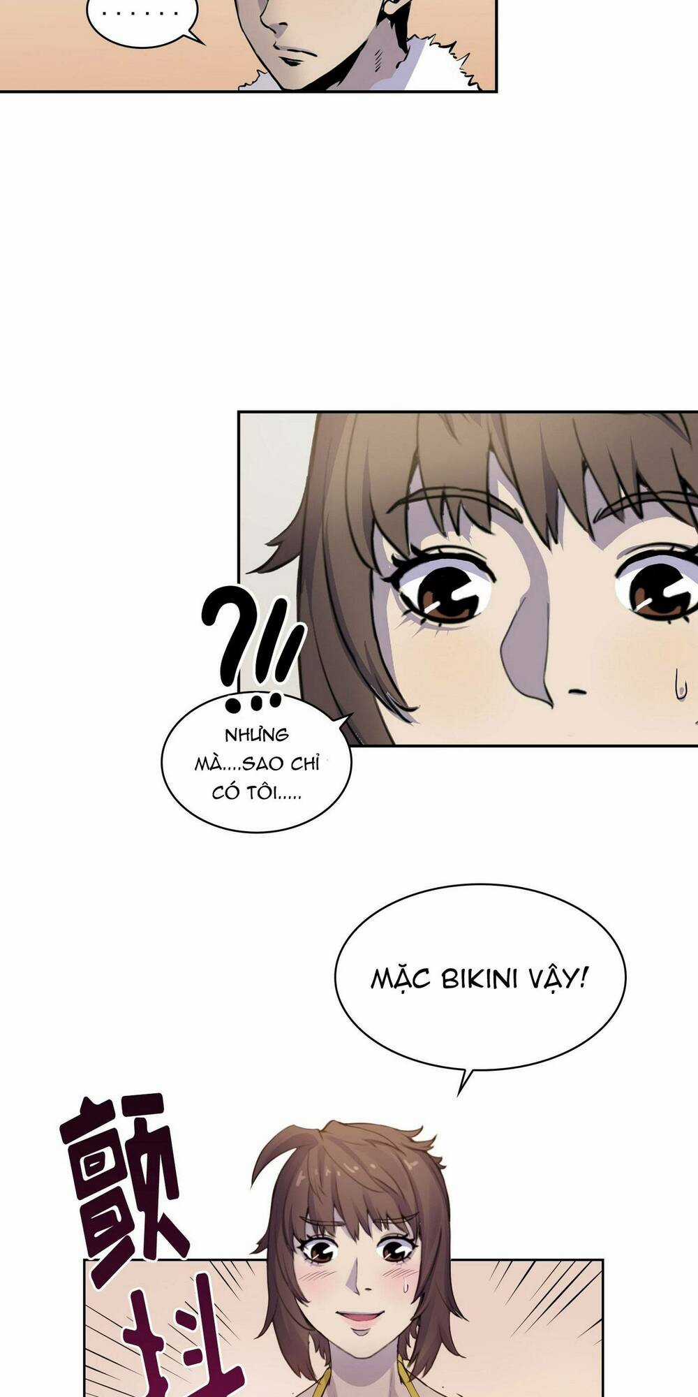 Hôn Nhân Hoàn Hảo - Chapter 9 - Trang 14