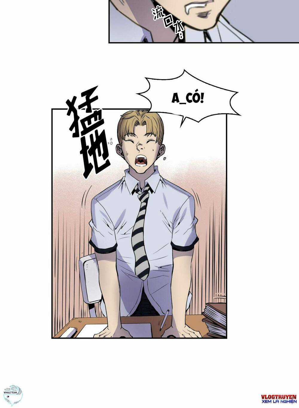 Hôn Nhân Hoàn Hảo - Chapter 9 - Trang 18