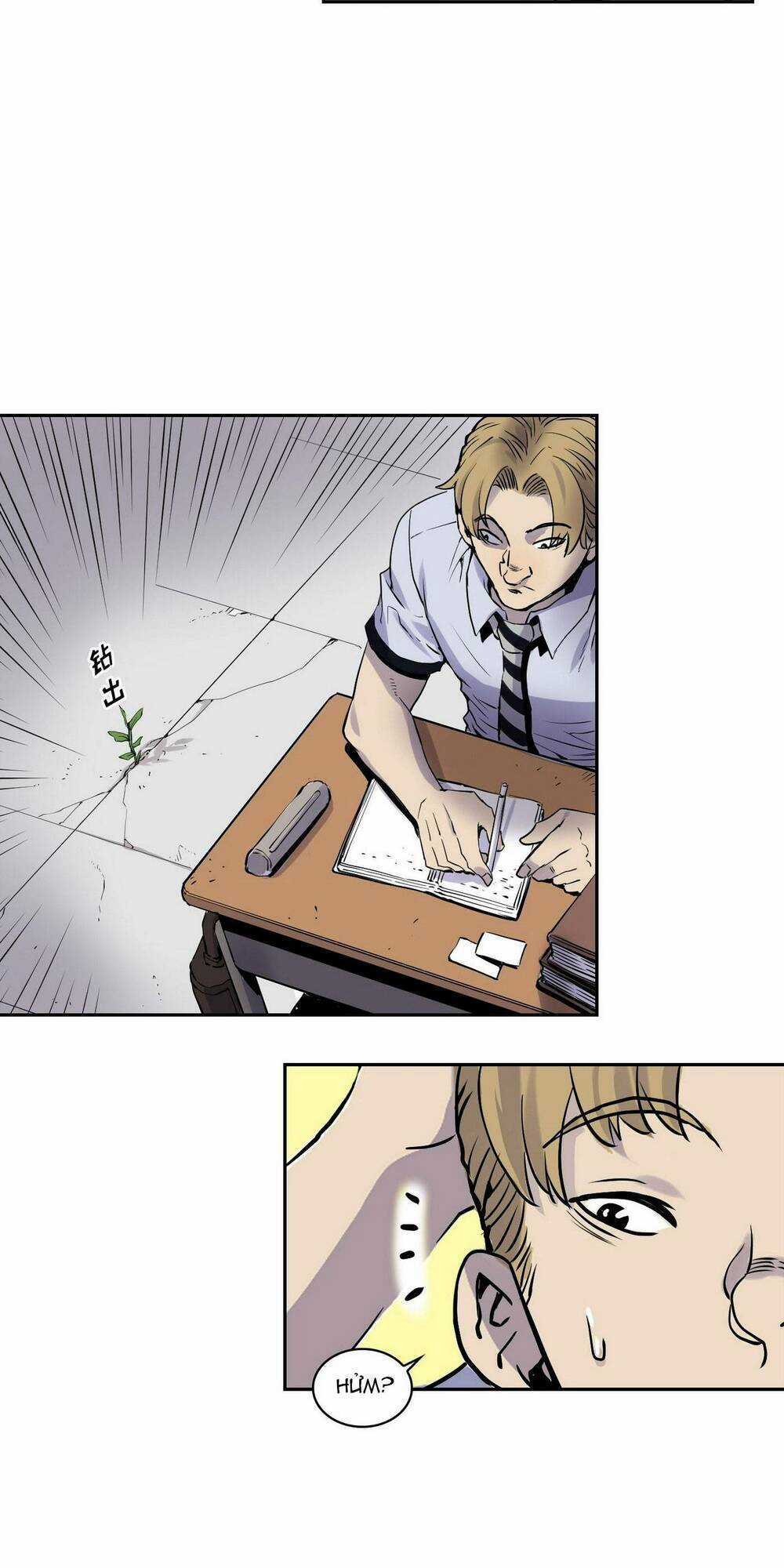 Hôn Nhân Hoàn Hảo - Chapter 9 - Trang 20