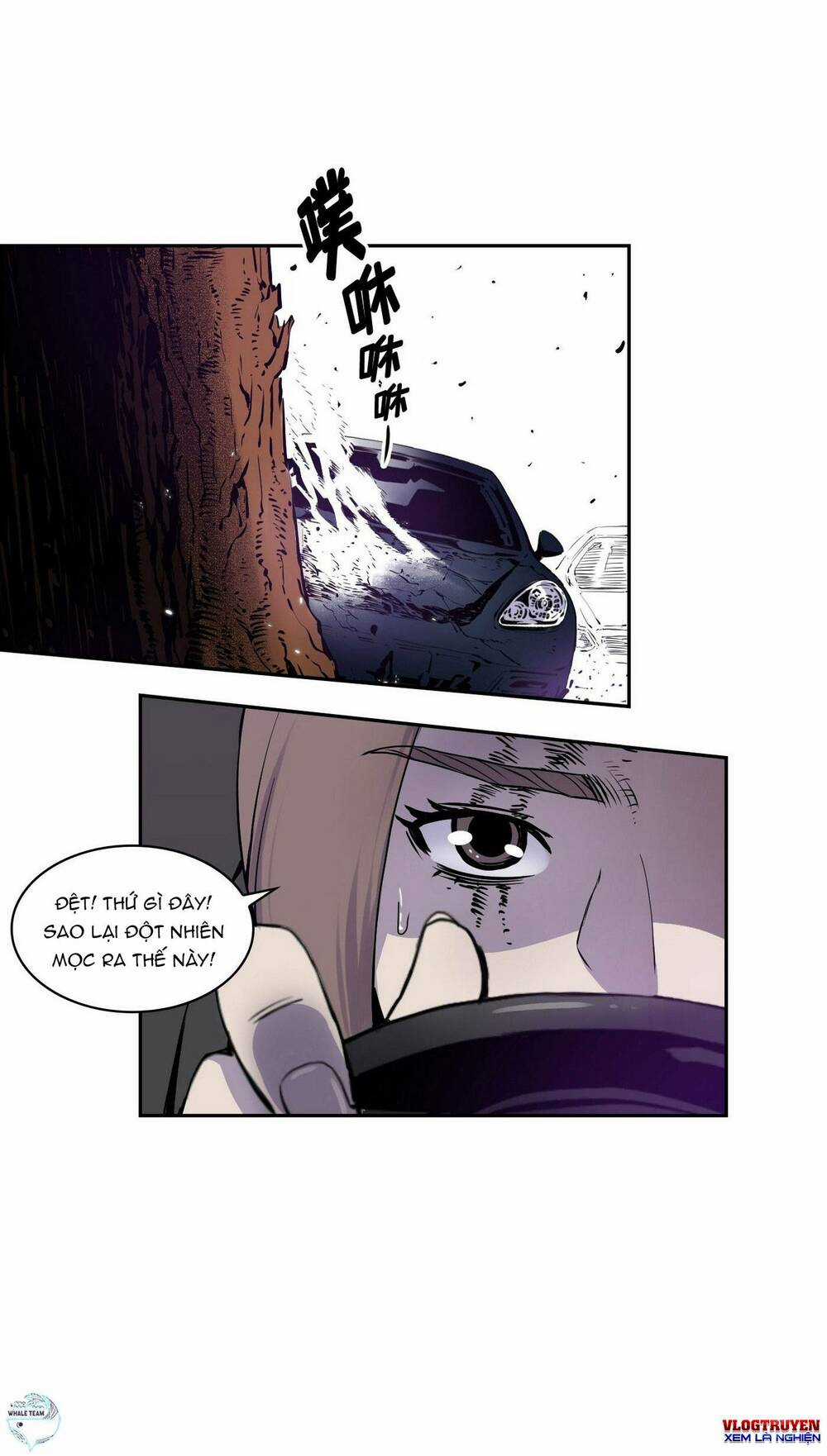 Hôn Nhân Hoàn Hảo - Chapter 9 - Trang 24