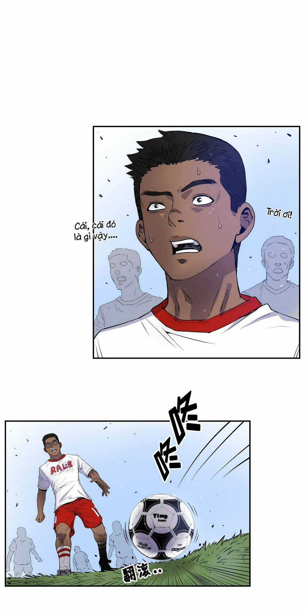 Hôn Nhân Hoàn Hảo - Chapter 9 - Trang 25