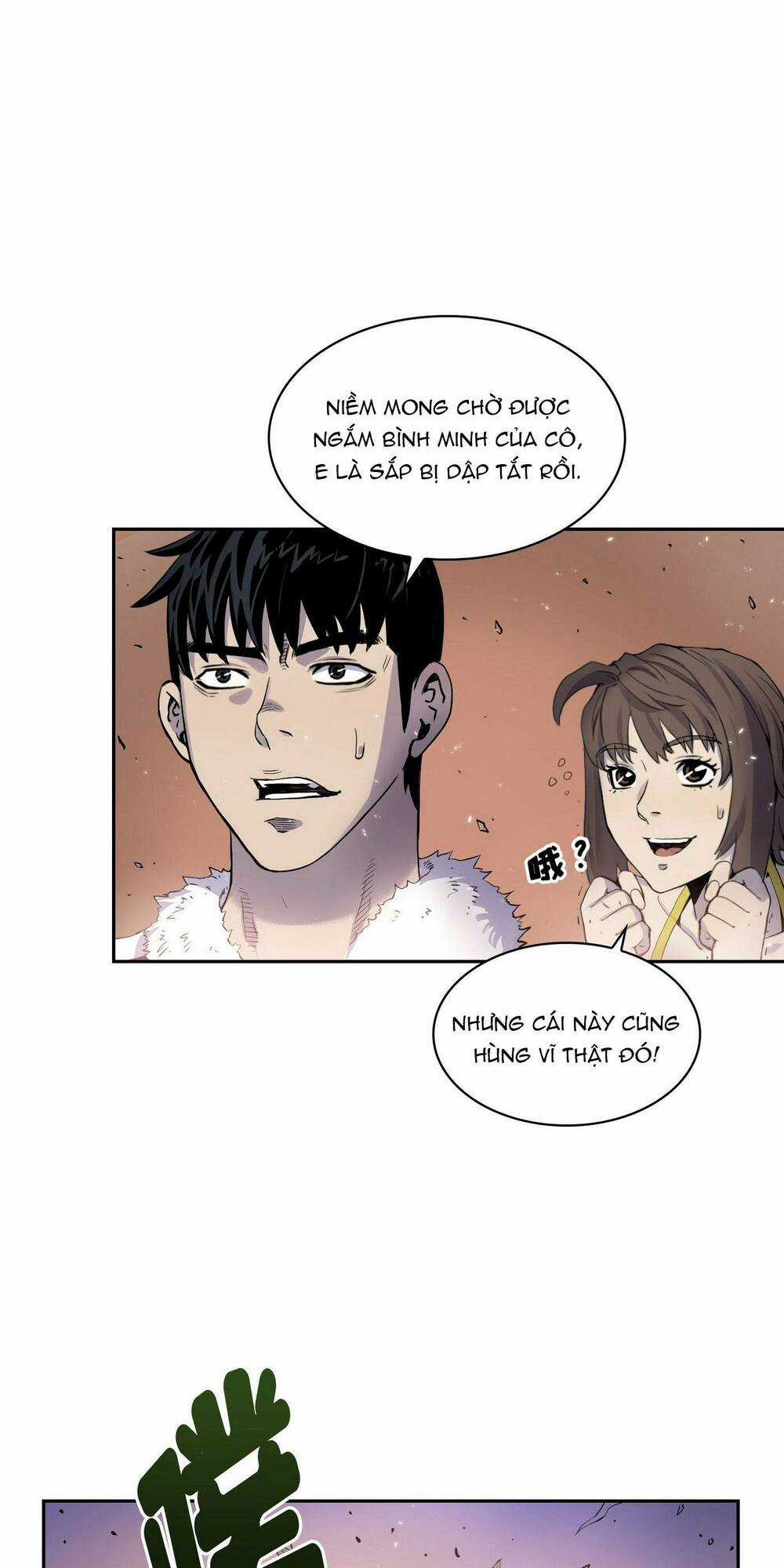 Hôn Nhân Hoàn Hảo - Chapter 9 - Trang 27