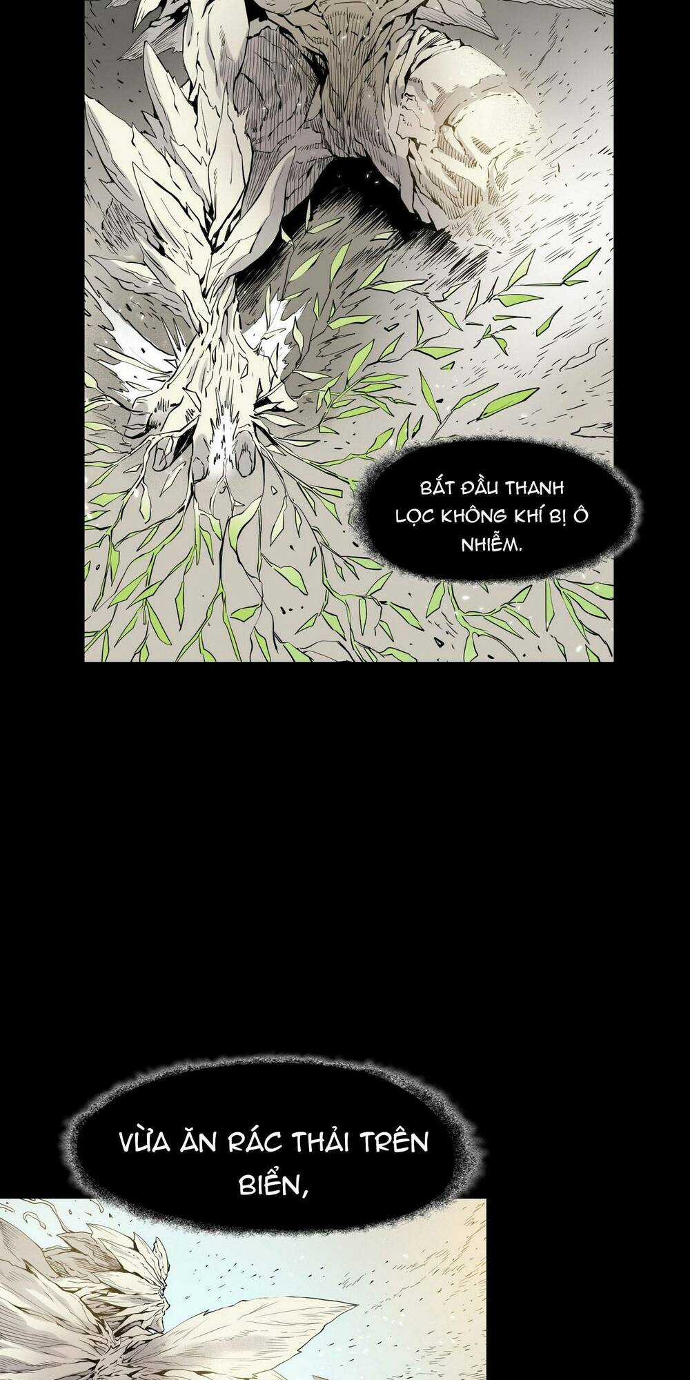 Hôn Nhân Hoàn Hảo - Chapter 9 - Trang 34