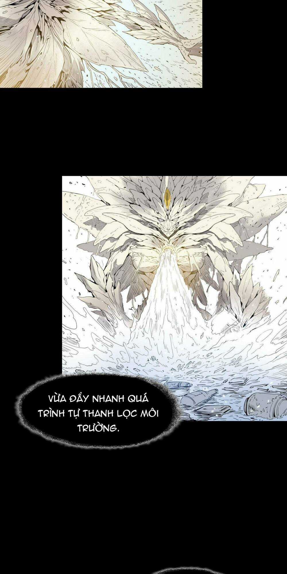 Hôn Nhân Hoàn Hảo - Chapter 9 - Trang 35