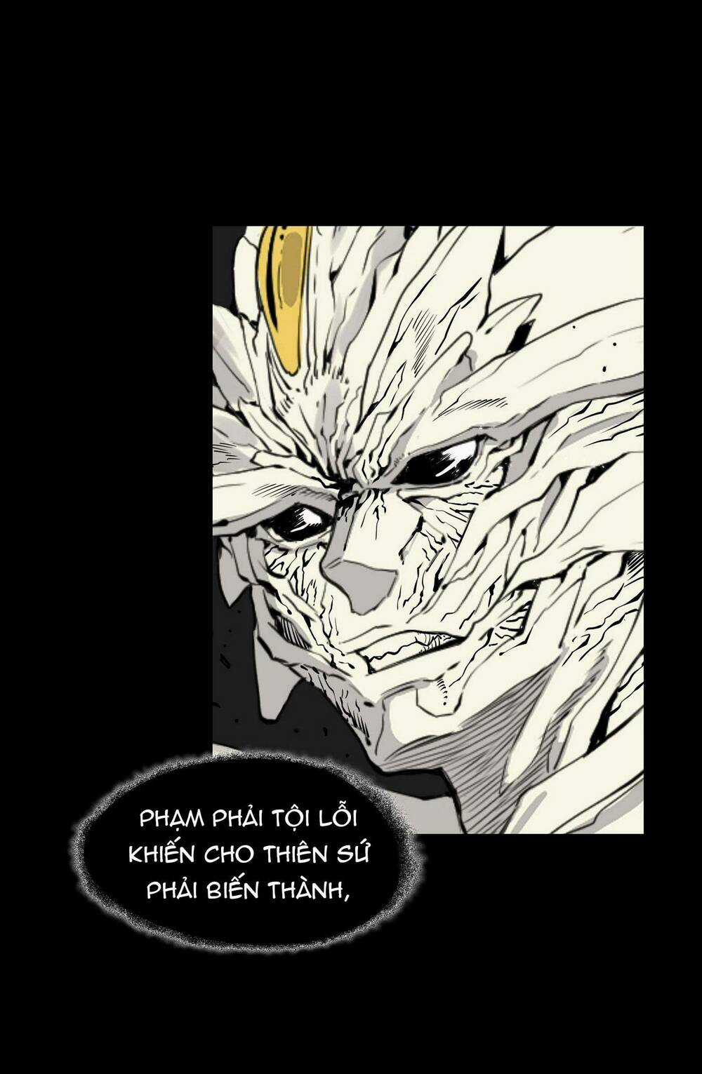 Hôn Nhân Hoàn Hảo - Chapter 9 - Trang 37