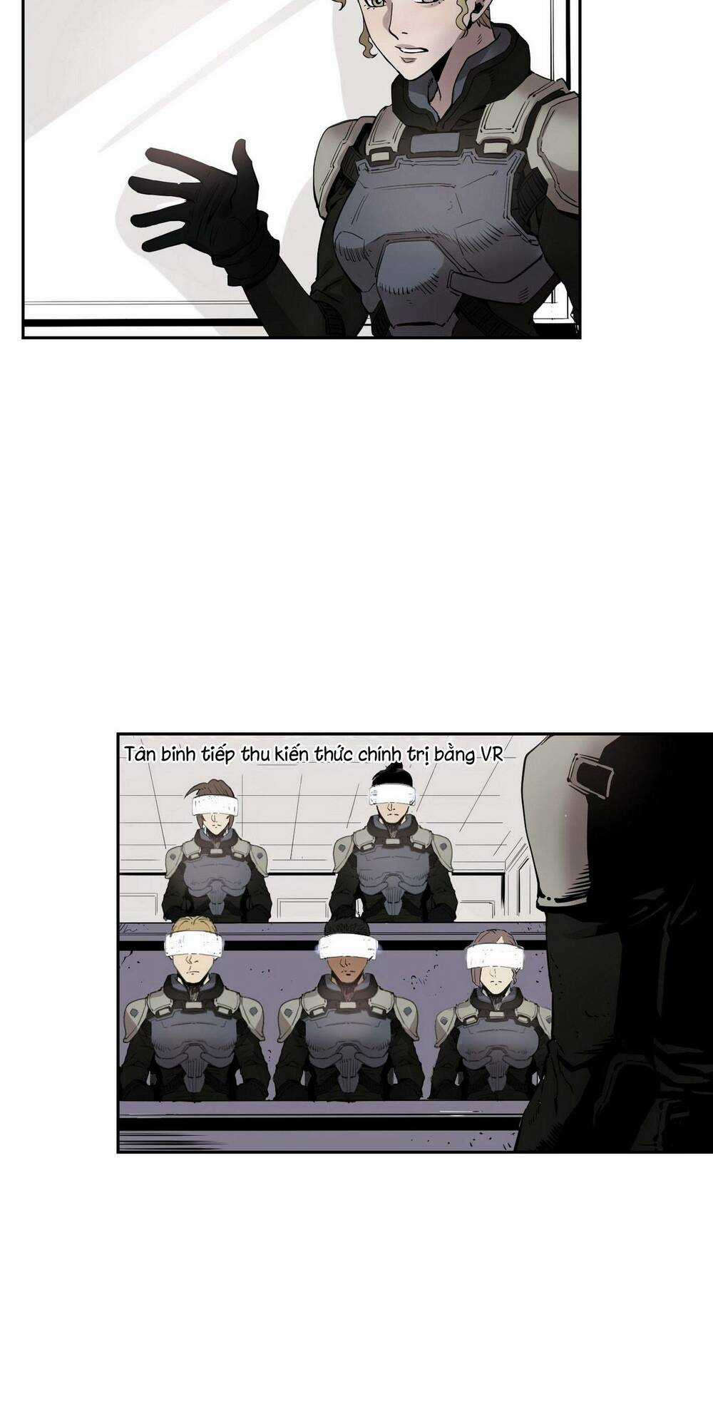 Hôn Nhân Hoàn Hảo - Chapter 9 - Trang 40