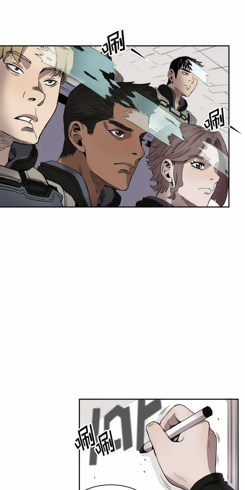 Hôn Nhân Hoàn Hảo - Chapter 9 - Trang 41