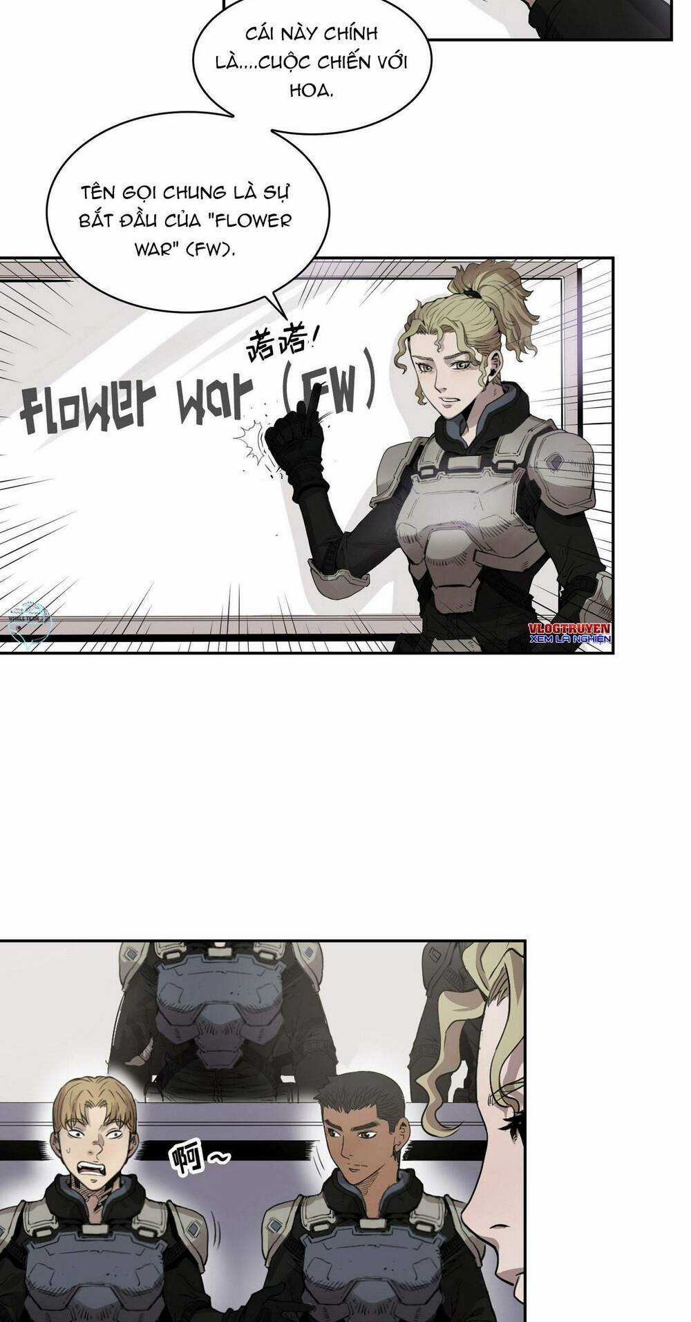 Hôn Nhân Hoàn Hảo - Chapter 9 - Trang 42