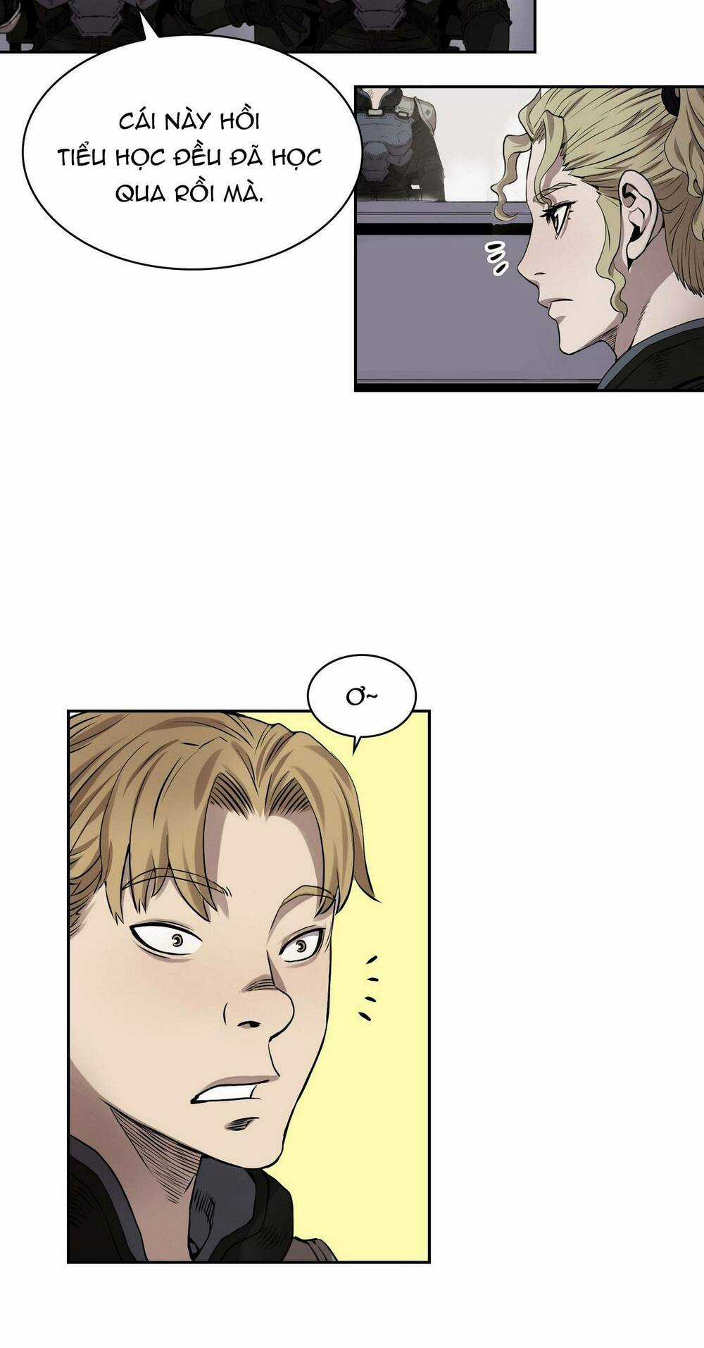 Hôn Nhân Hoàn Hảo - Chapter 9 - Trang 43