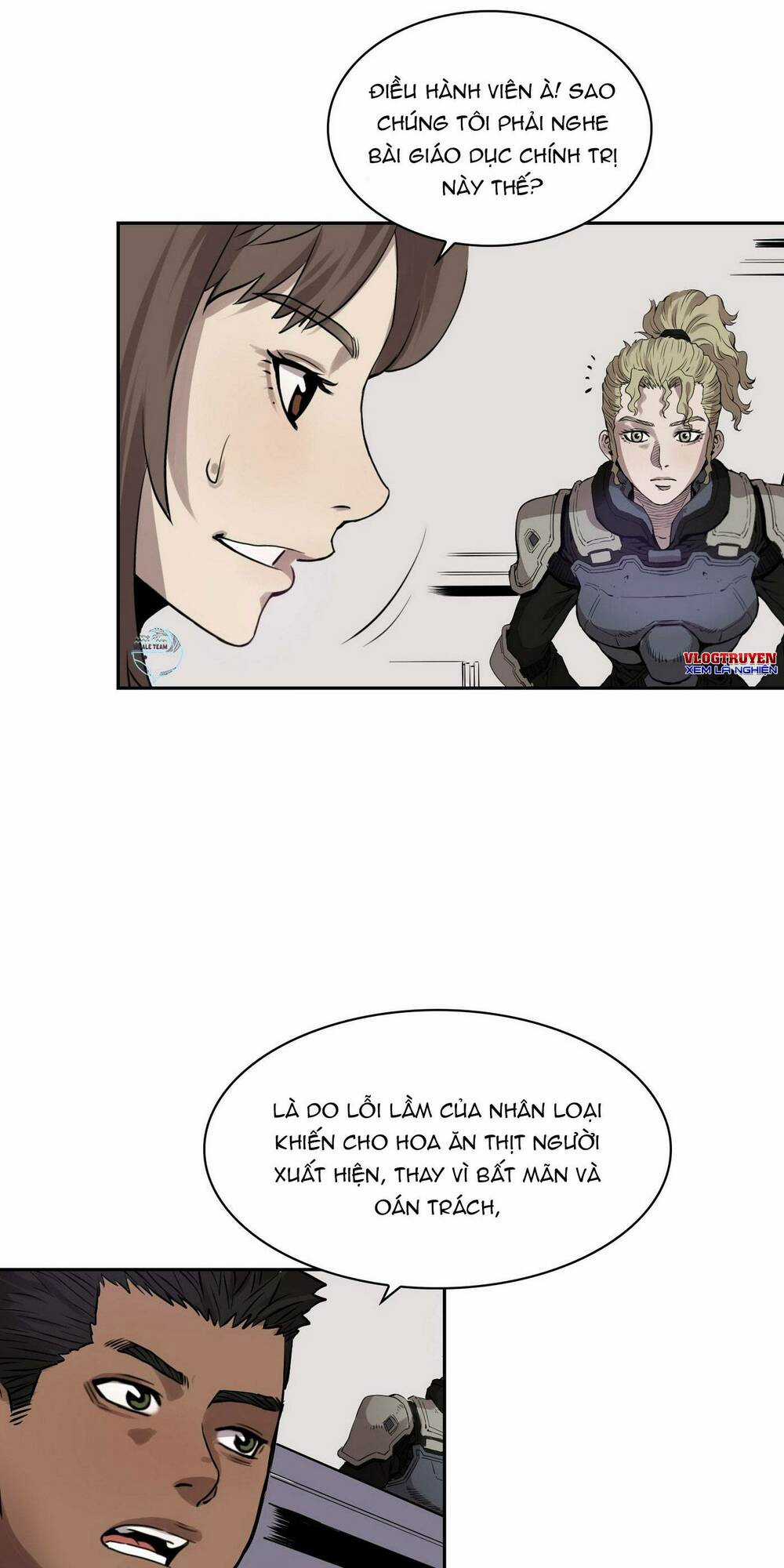 Hôn Nhân Hoàn Hảo - Chapter 9 - Trang 47