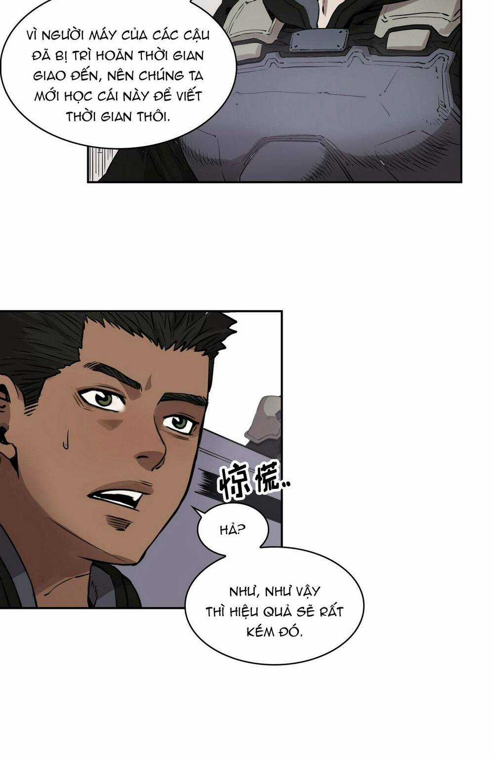 Hôn Nhân Hoàn Hảo - Chapter 9 - Trang 49