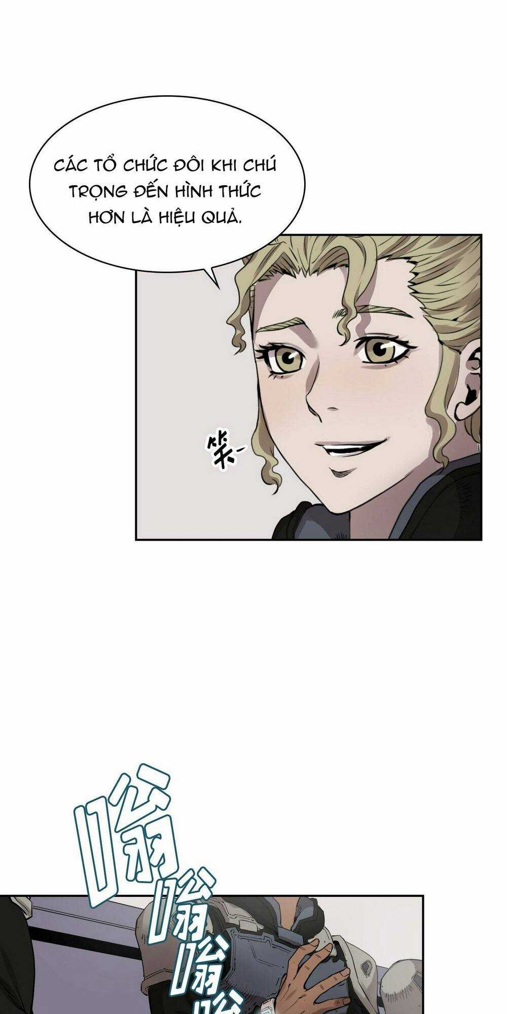 Hôn Nhân Hoàn Hảo - Chapter 9 - Trang 50