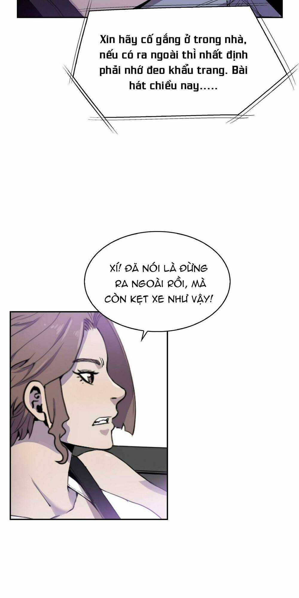 Hôn Nhân Hoàn Hảo - Chapter 9 - Trang 8