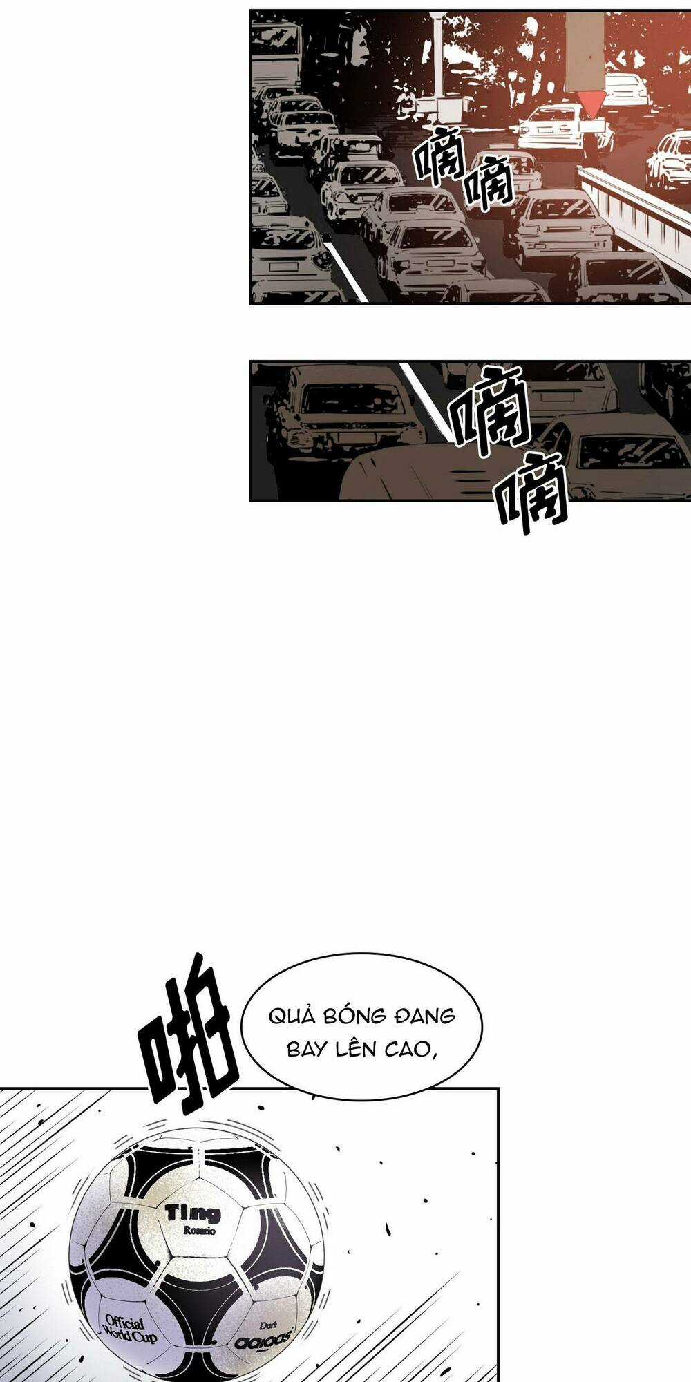 Hôn Nhân Hoàn Hảo - Chapter 9 - Trang 9