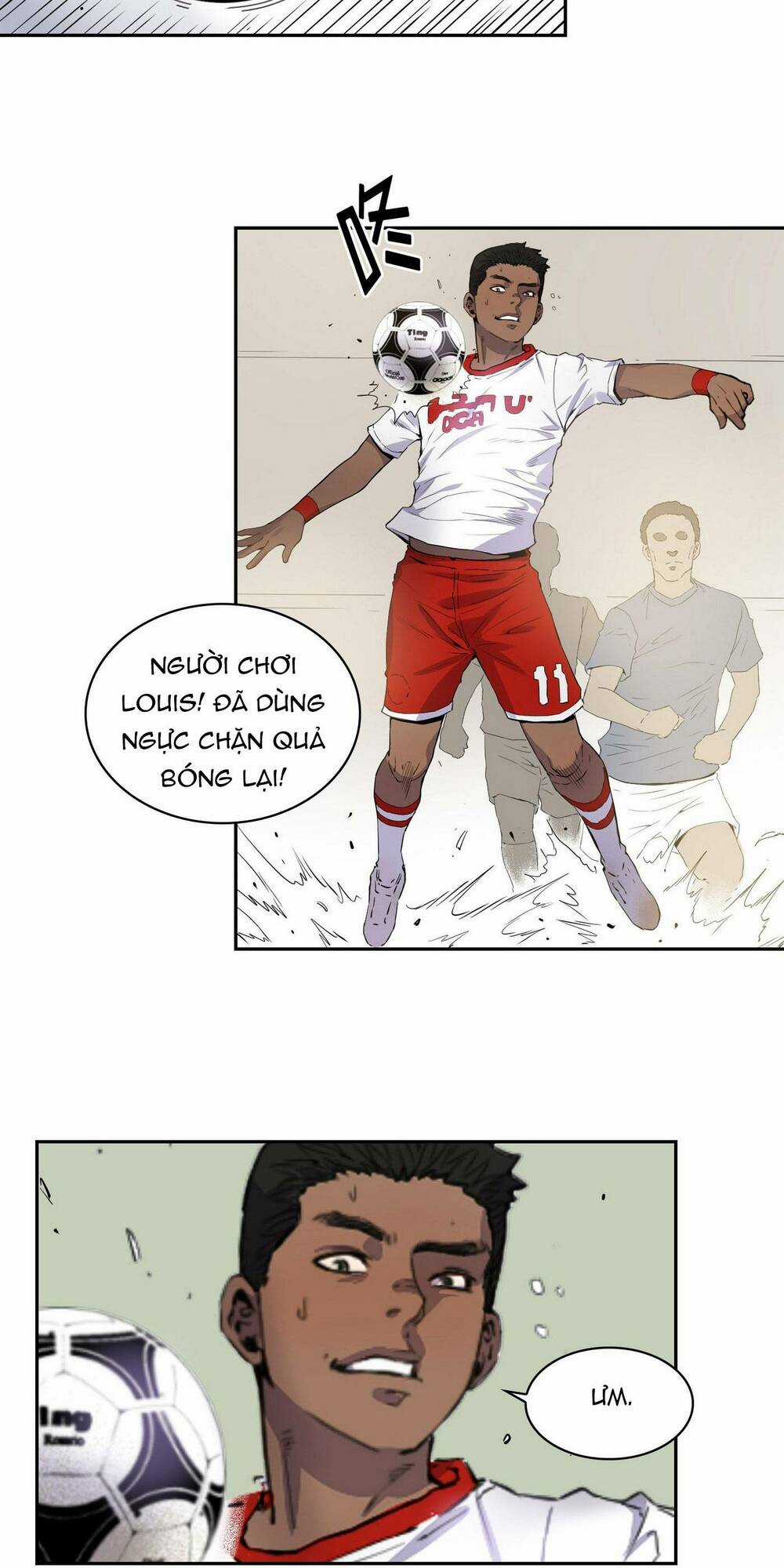 Hôn Nhân Hoàn Hảo - Chapter 9 - Trang 10