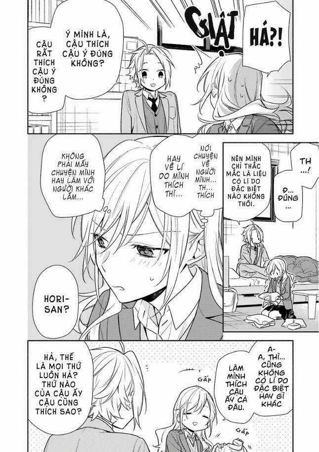 Hôn Nhân Hoàn Hảo - Chapter 90 - Trang 13