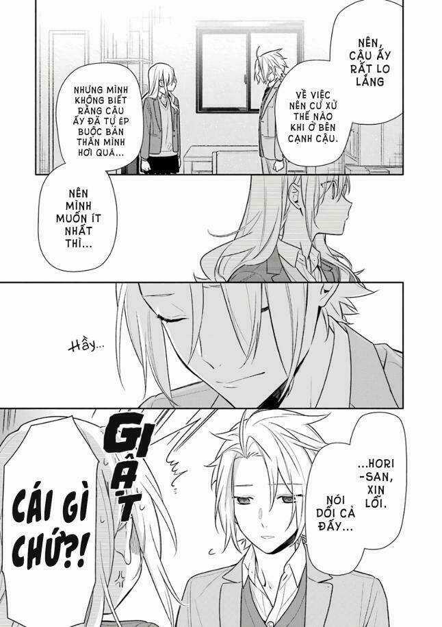 Hôn Nhân Hoàn Hảo - Chapter 90 - Trang 20