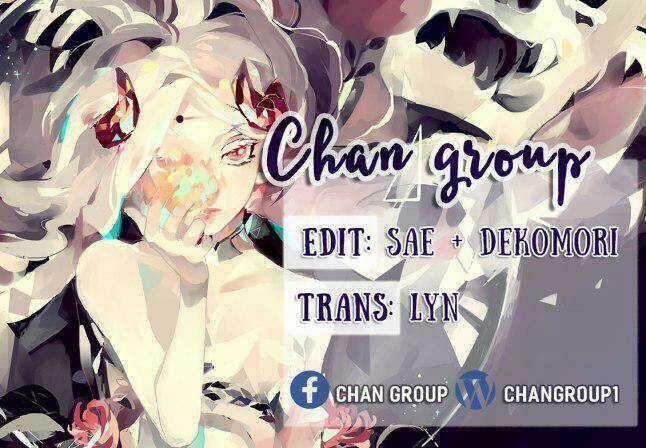 Hôn Nhân Hoàn Hảo - Chapter 91 - Trang 1