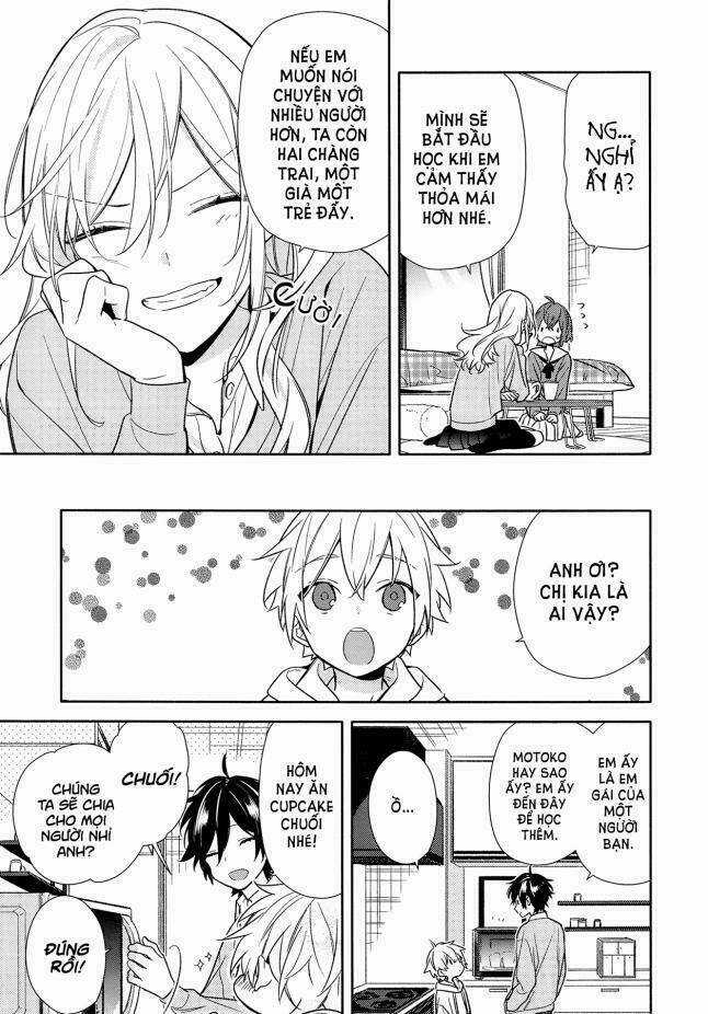 Hôn Nhân Hoàn Hảo - Chapter 91 - Trang 24