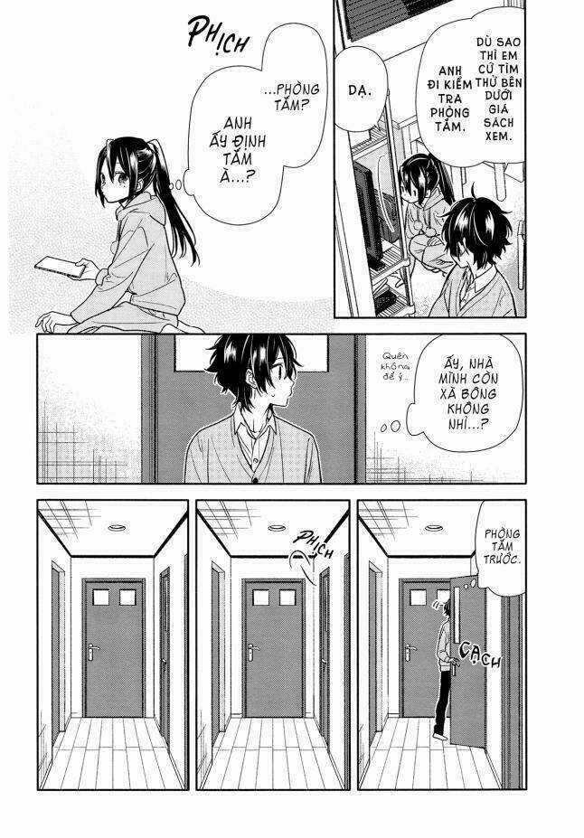 Hôn Nhân Hoàn Hảo - Chapter 92 - Trang 13