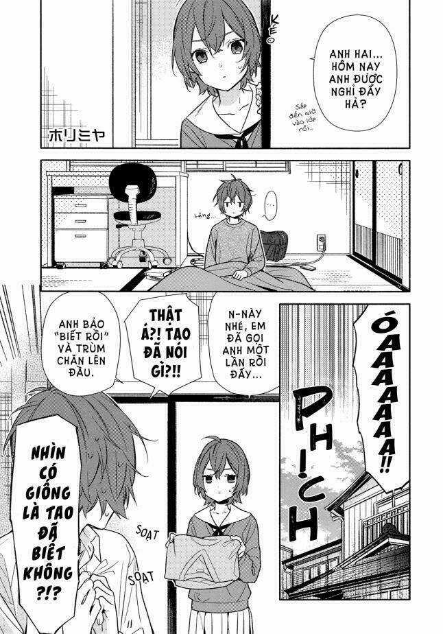 Hôn Nhân Hoàn Hảo - Chapter 94 - Trang 2