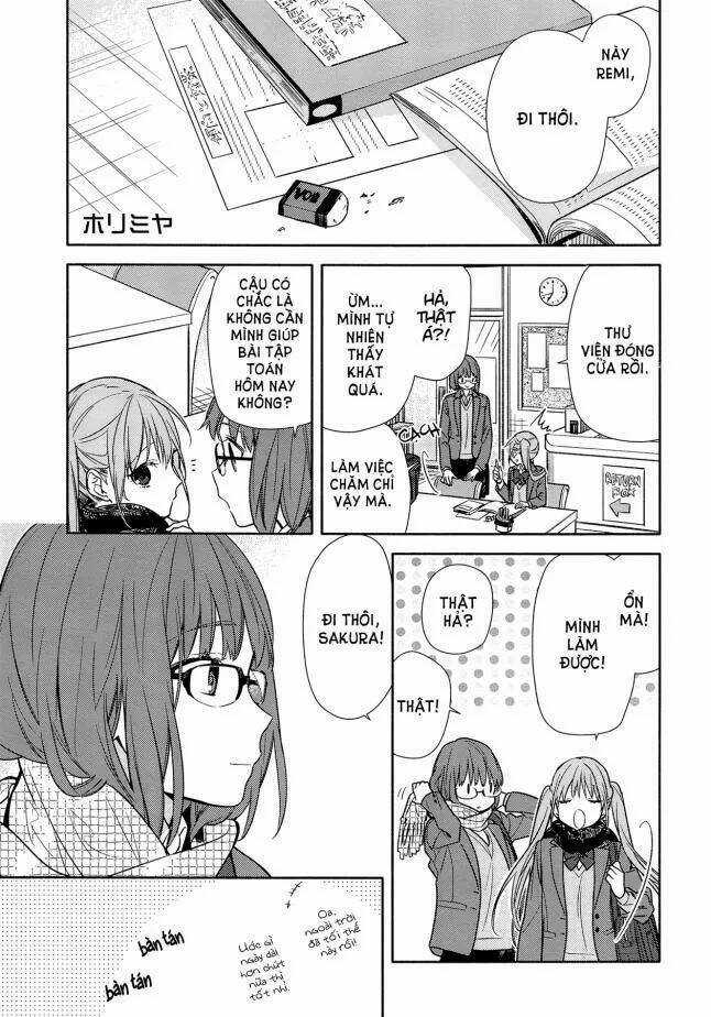 Hôn Nhân Hoàn Hảo - Chapter 95 - Trang 2