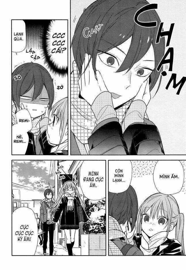 Hôn Nhân Hoàn Hảo - Chapter 96 - Trang 4