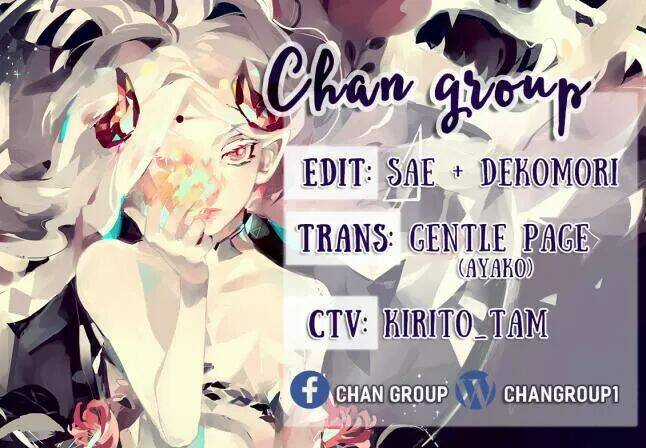 Hôn Nhân Hoàn Hảo - Chapter 98 - Trang 1