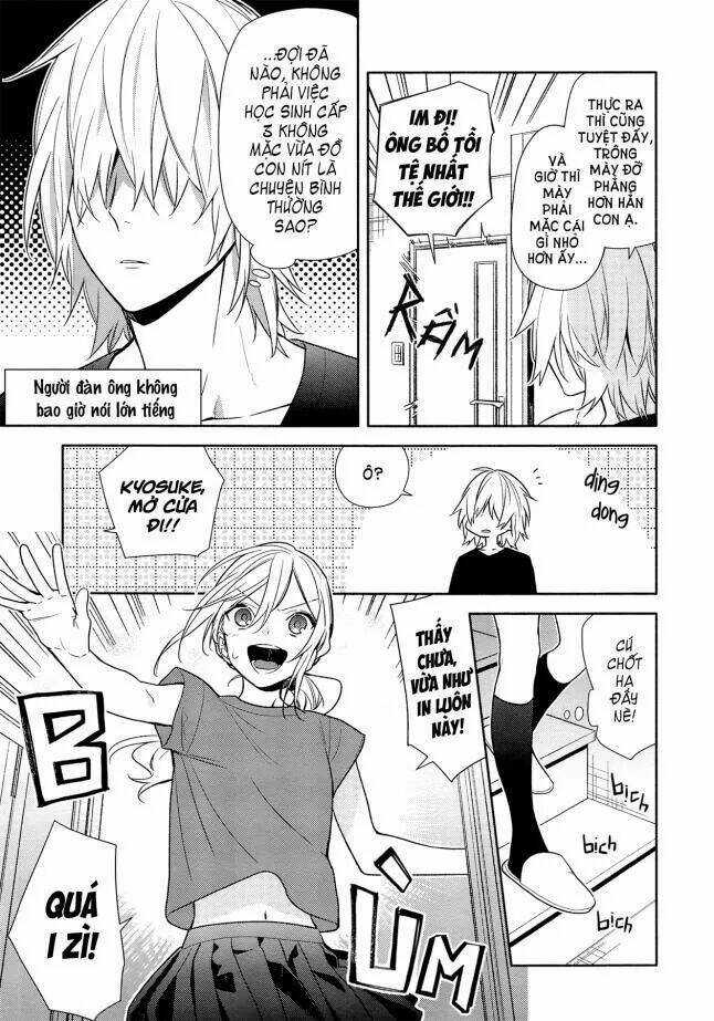 Hôn Nhân Hoàn Hảo - Chapter 98 - Trang 8