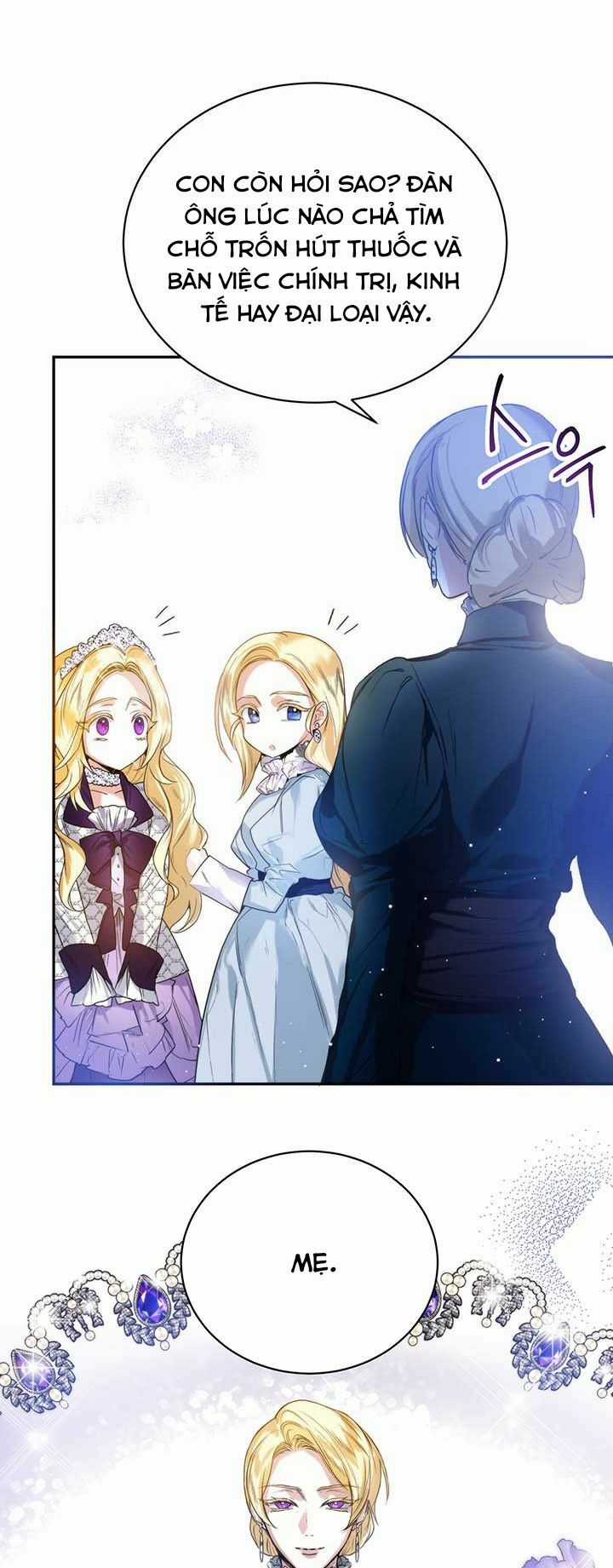 Hôn Nhân Hoàng Gia - Chapter 1 - Trang 33