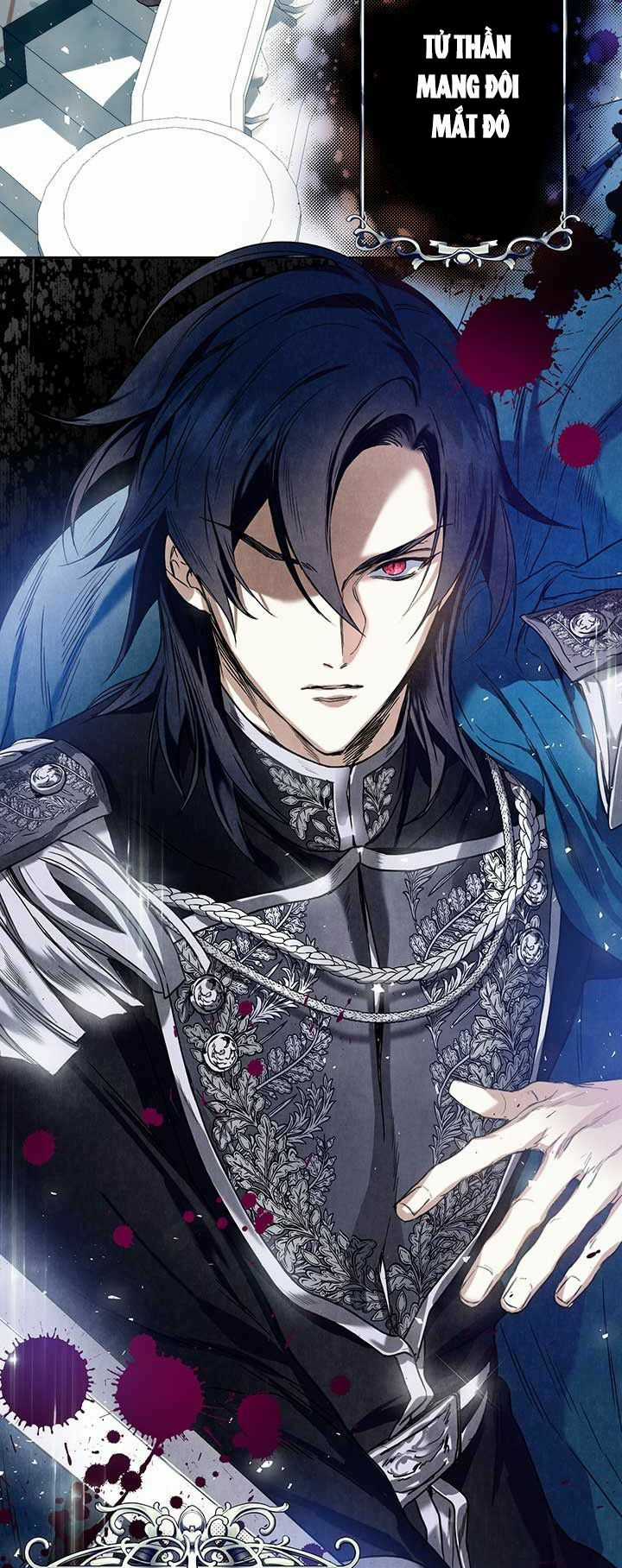 Hôn Nhân Hoàng Gia - Chapter 1 - Trang 50