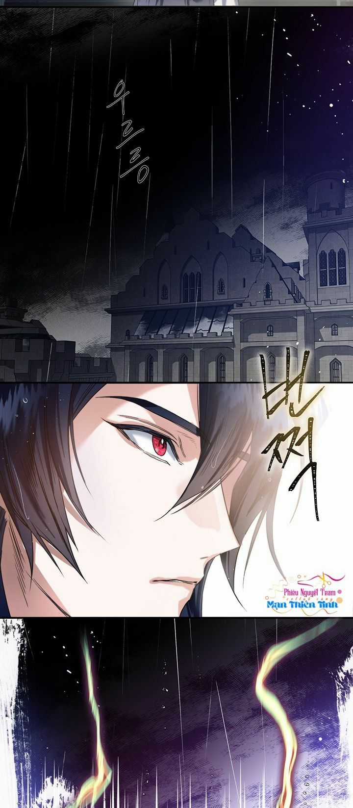 Hôn Nhân Hoàng Gia - Chapter 1 - Trang 6