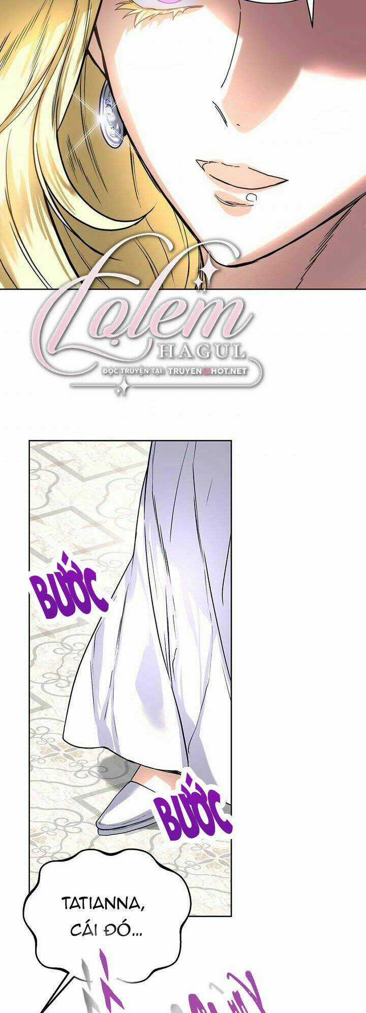 Hôn Nhân Hoàng Gia - Chapter 10 - Trang 24