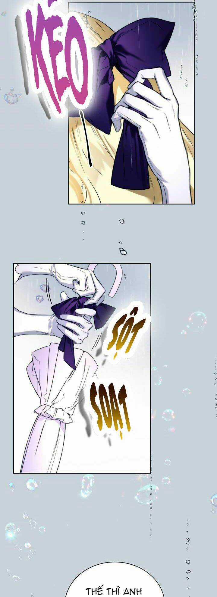 Hôn Nhân Hoàng Gia - Chapter 10 - Trang 6