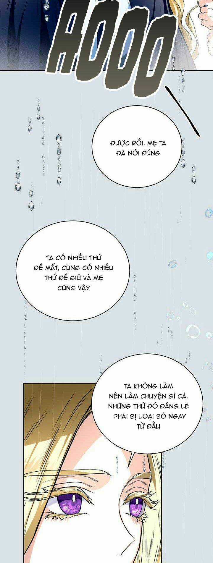 Hôn Nhân Hoàng Gia - Chapter 11 - Trang 22