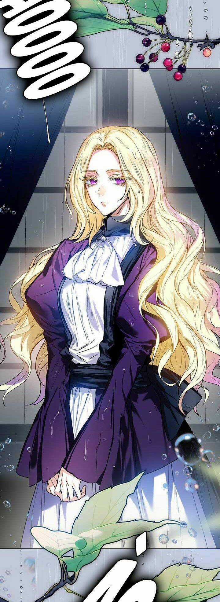 Hôn Nhân Hoàng Gia - Chapter 12 - Trang 5