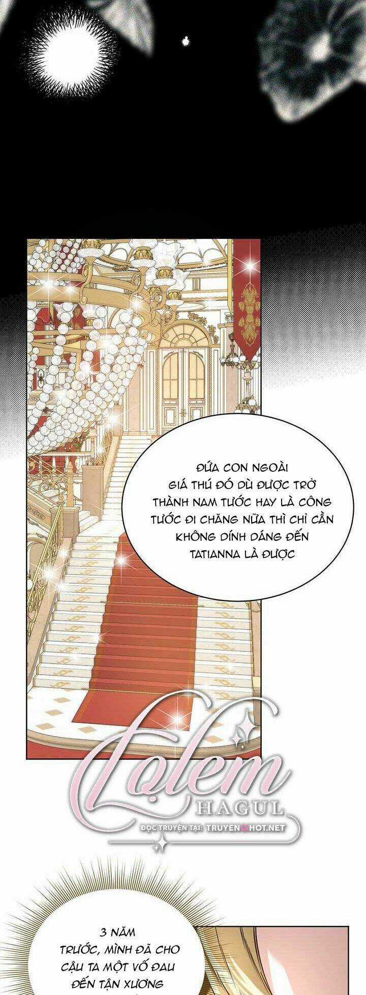 Hôn Nhân Hoàng Gia - Chapter 13 - Trang 14