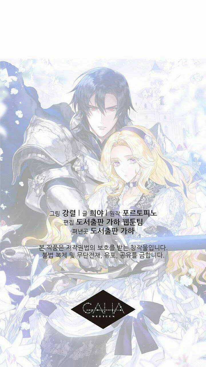 Hôn Nhân Hoàng Gia - Chapter 14 - Trang 47