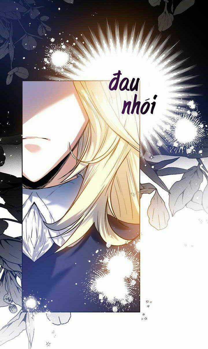 Hôn Nhân Hoàng Gia - Chapter 18 - Trang 22