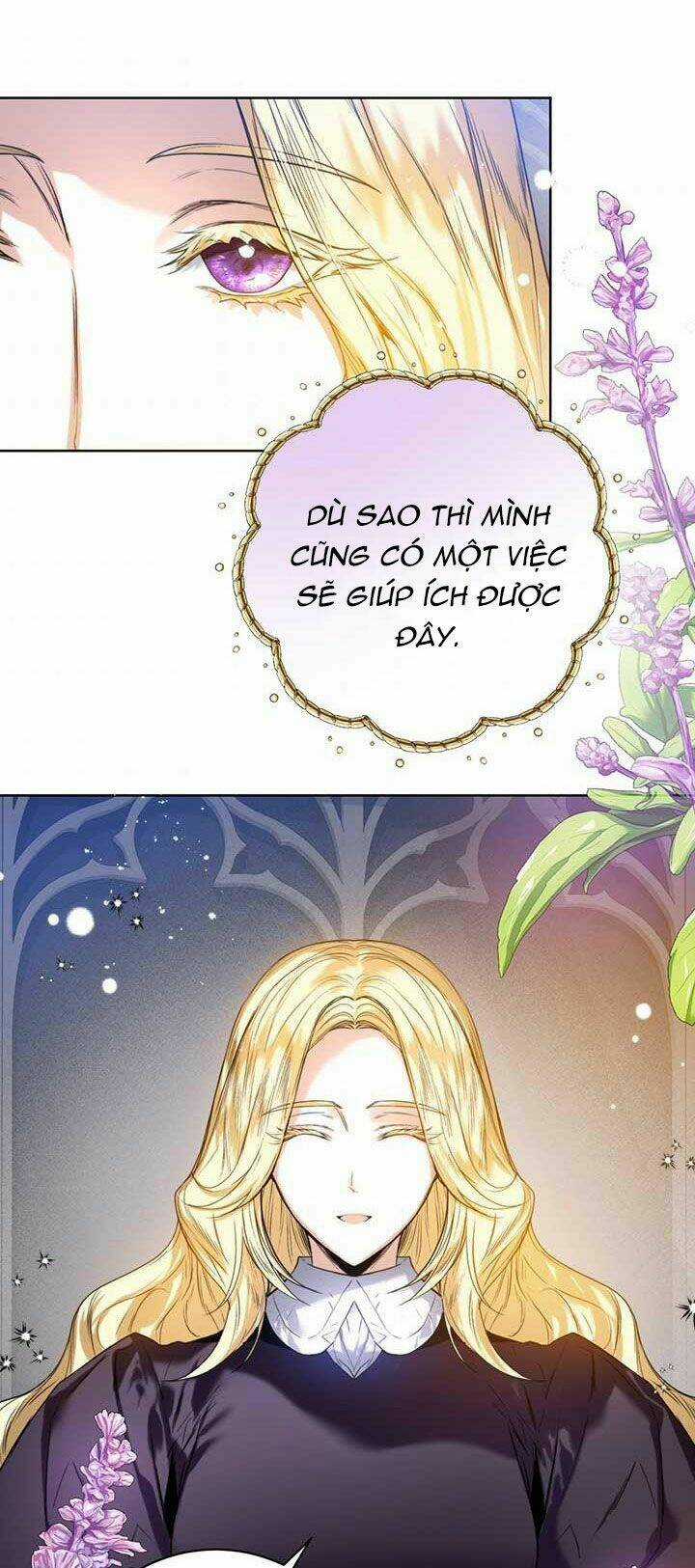 Hôn Nhân Hoàng Gia - Chapter 18 - Trang 38