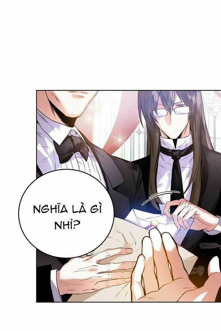 Hôn Nhân Hoàng Gia - Chapter 19 - Trang 8