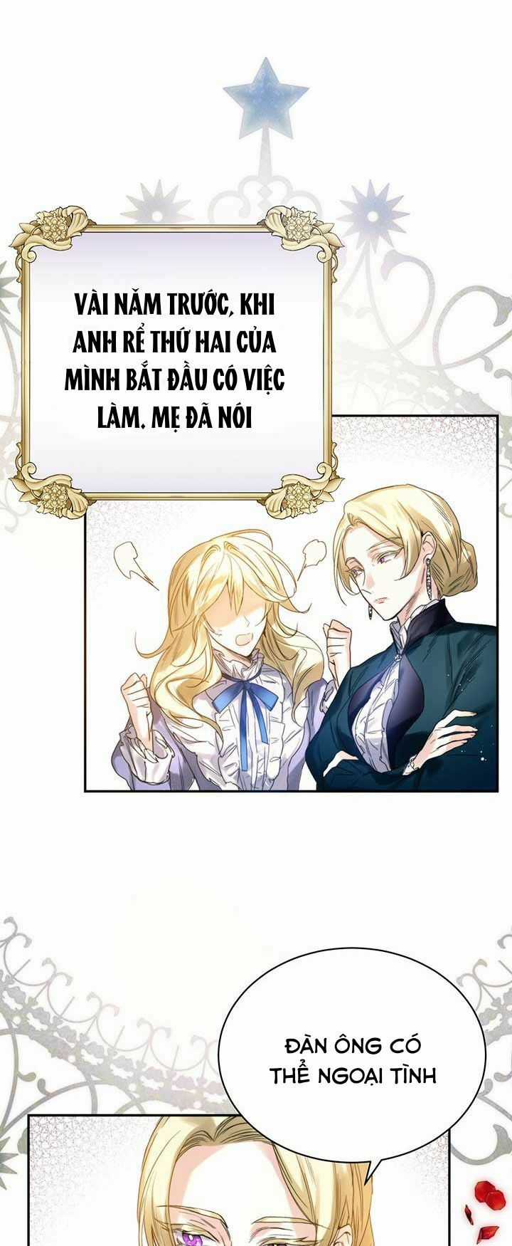 Hôn Nhân Hoàng Gia - Chapter 2 - Trang 1