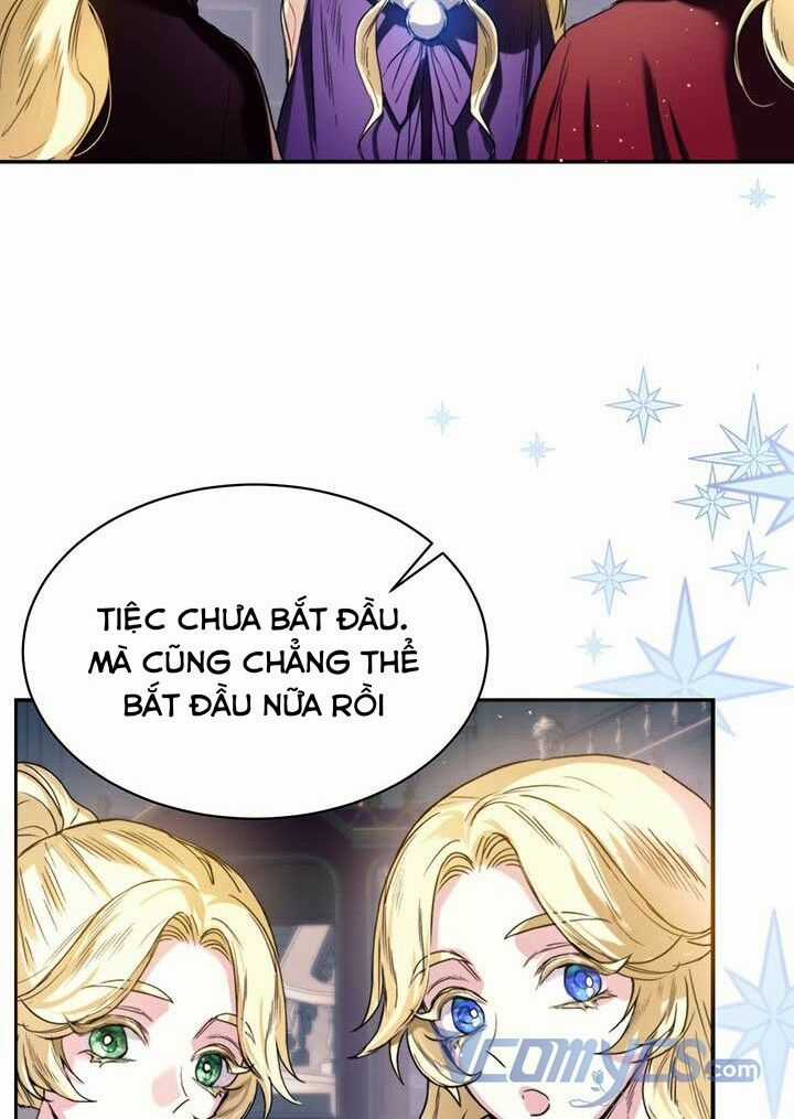 Hôn Nhân Hoàng Gia - Chapter 2 - Trang 26