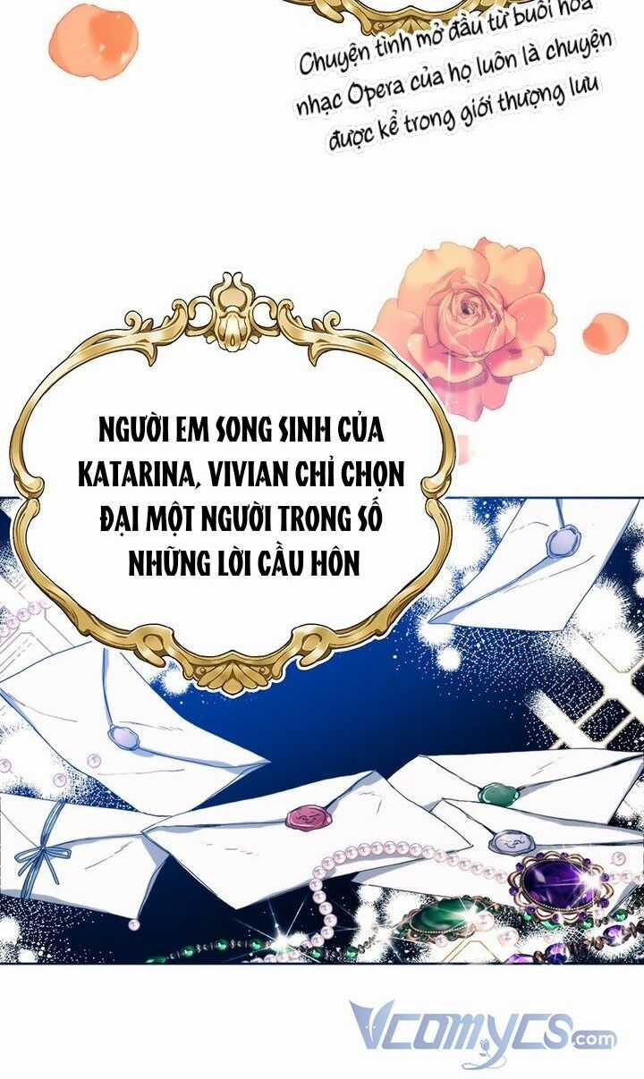 Hôn Nhân Hoàng Gia - Chapter 2 - Trang 42