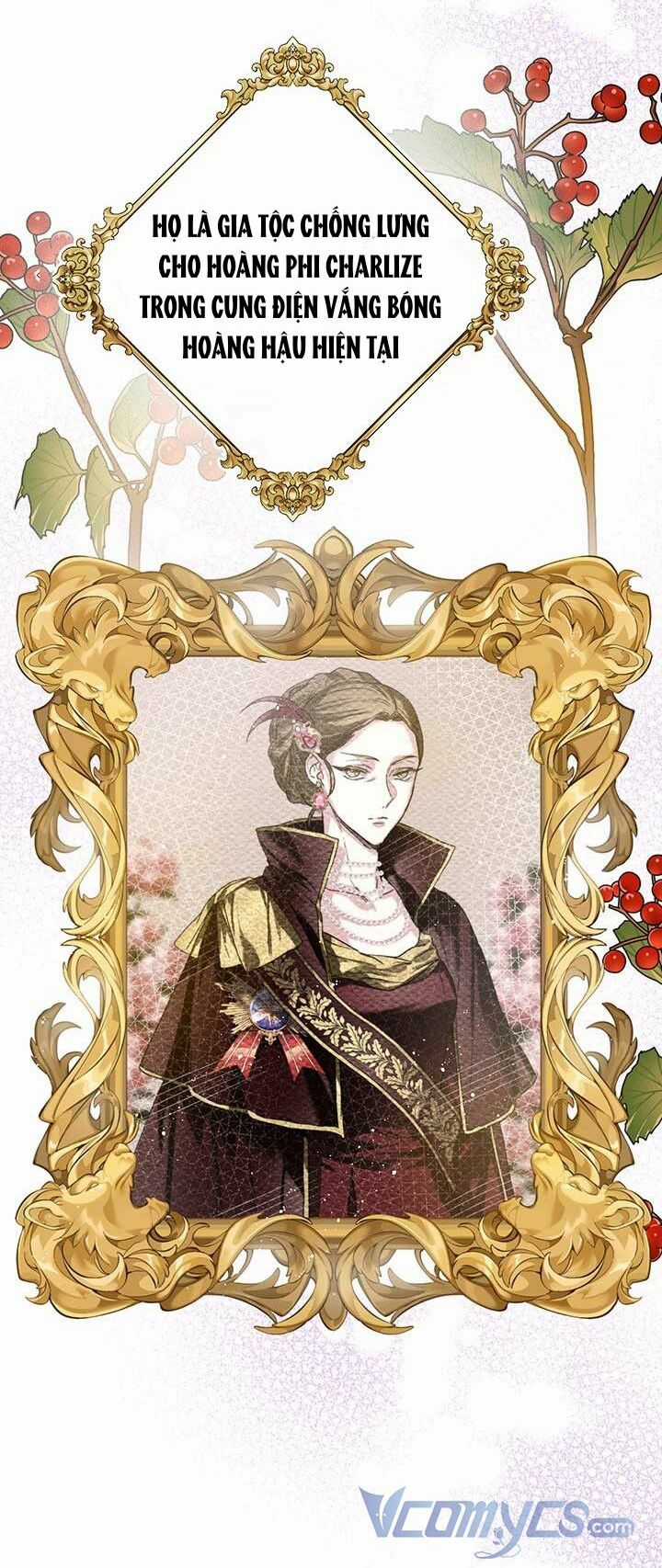 Hôn Nhân Hoàng Gia - Chapter 2 - Trang 48